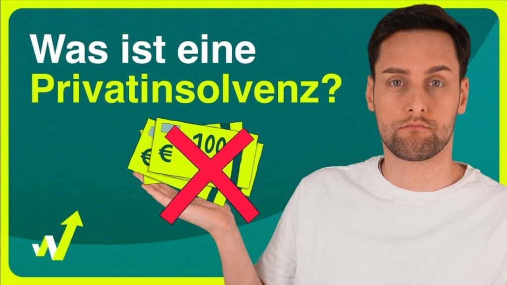 Privatinsolvenz einfach erklärt