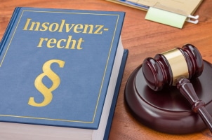 Das Insolvenzrecht gibt Regeln zum Verhalten während der Wohlverhaltensperiode vor.