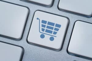 Kauf auf Raten & Co.: Das Onlineshopping verleitet dazu, Konsumschulden zu machen.