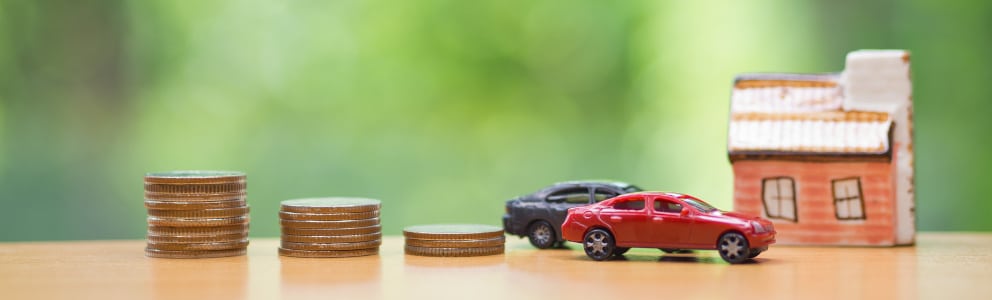 Was gehört alles zur Insolvenzmasse?