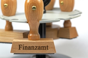 Der Verzugszins für Steuerschulden beträgt aktuell 1,8 % pro Jahr.