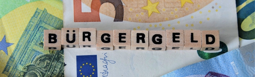 Kann man Bürgergeld pfänden? Wir verraten es Ihnen!