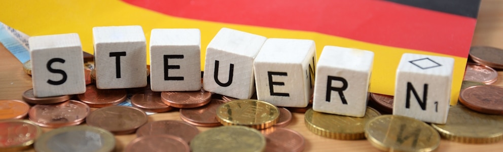 Dürfen Gläubiger eine Steuererstattung pfänden?