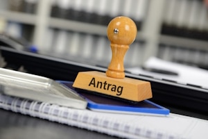 Wird Ihr Antrag bewilligt, ist die Steuerrückzahlung nicht pfändbar.
