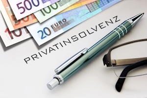 Gleichranginge Gläubiger erhalten die gleiche Insolvenzquote.