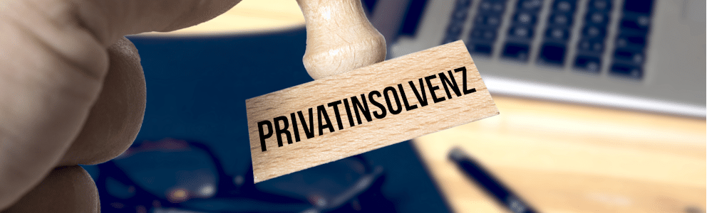 Privatinsolvenz: Seit wann sind 3 Jahre die reguläre Dauer für das Verfahren?
