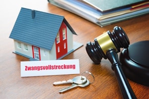 Die Privatinsolvenz beeinflusst das Vermögen beider Ehepartner, wenn sie sich in einer Gütergemeinschaft befinden.