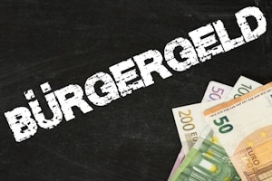 Schulden bei der Krankenkasse haben auch Hartz-4-Empfänger (heute Bürgergeld) in der Regel nicht.