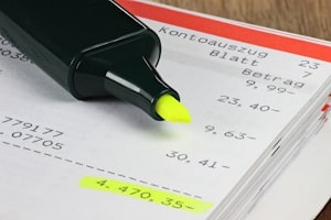 Wer beim Antrag auf einen Kredit einen Betrug begeht, macht sich strafbar.