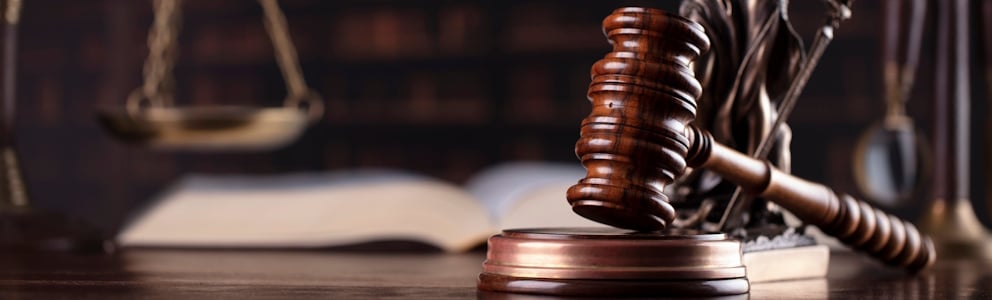Durch § 767 ZPO wird die Vollstreckungsgegenklage geregelt.