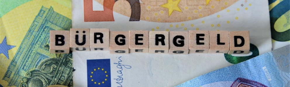 Müssen Sie bei einem Antrag auf Bürgergeld Ihre Schulden angeben?
