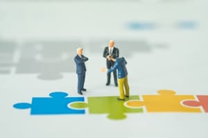 Ein Drittschuldner kann eine Privatperson sowie auch eine juristische Person sein.