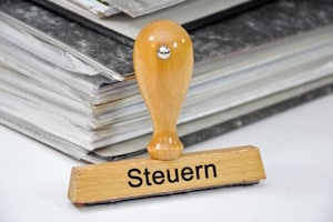 Einspruch: Ob ein geänderter Steuerbescheid anfechtbar ist, müssen Sie je nach Einzelfall klären.