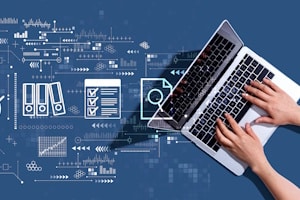 Eine Fixkosten-Aufstellung z. B. bei Excel kann dabei helfen, die monatlichen Ausgaben zu senken.