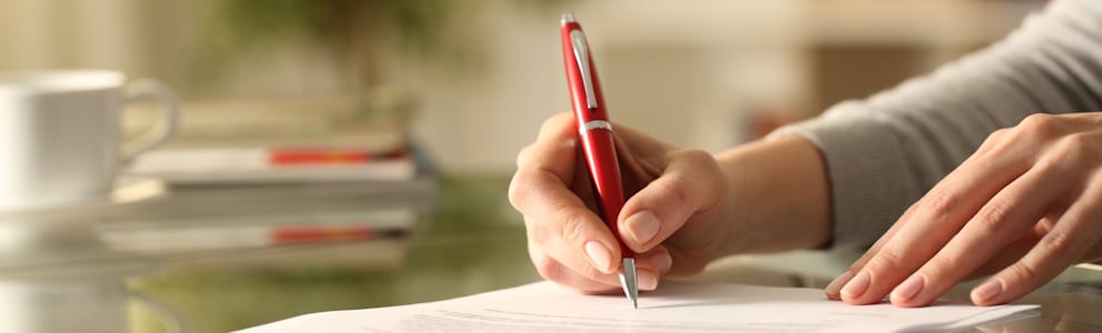 Was bedeutet „Grundschuld eintragen“? Dieser Ratgeber liefert die Antwort.