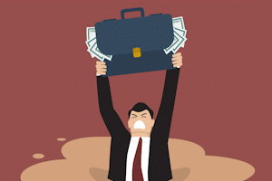 Was ist eine Insolvenzverschleppung?