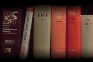 Genau definiert wird das Pfändungspfandrecht in der ZPO.