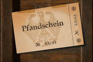 Verstrickung und Pfändungspfandrecht: Erstes ist die Voraussetzung für das Pfändungspfandrecht.