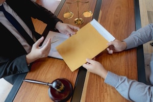 Voraussetzungen für eine Zwangsvollstreckung zusammengefasst: Titel, Klausel, Zustellung.