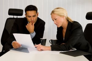 Die Anmeldung einer Insolvenzforderung wird anders behandelt als die Anmeldung einer nachrangigen Forderung.