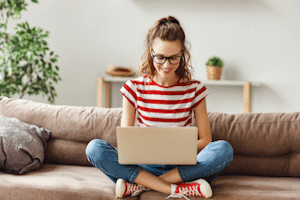 Die Insolvenztabelle können Sie öffentlich online einsehen.