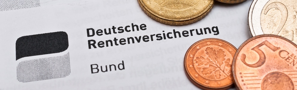 Kann Erwerbsminderungsrente gepfändet werden?