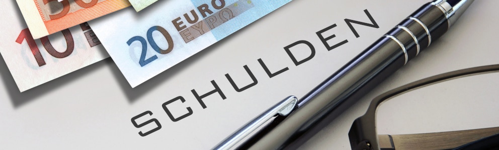 Was passiert, wenn Sie bei Klarna Ihre Schulden nicht bezahlen?