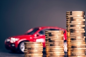 Bei der Pfändung von Erwerbsminderungsrente gilt ein Pfändungsfreibetrag von 1559,99 Euro.