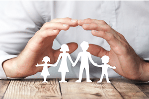Privatinsolvenz: Was darf ich behalten mit Kindern?