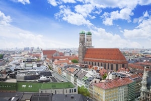 Angebote zur Insolvenzberatung: Die Stadt München bietet viele Anlaufstellen.