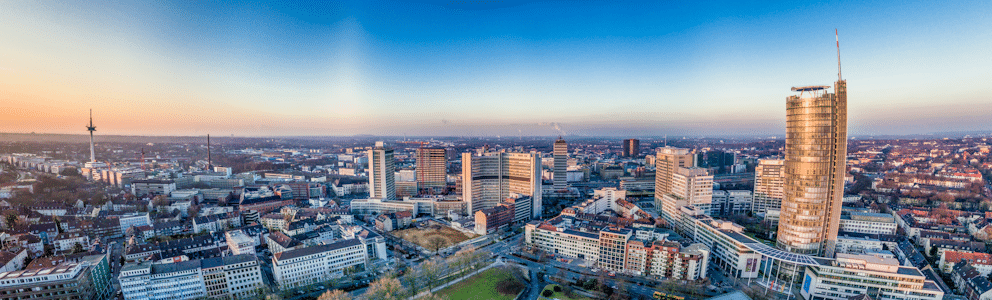 Wie kommen Sie an eine Schuldnerberatung in Essen?