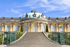 Stecken Sie in der Schuldenfalle, kann Ihnen die Schuldnerberatung in Potsdam helfen.