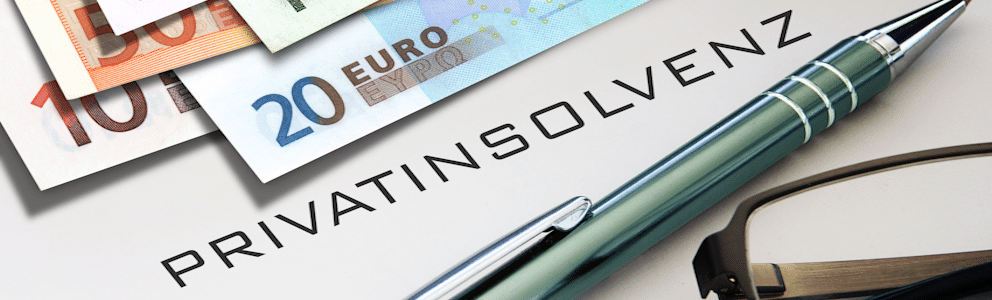 Ab wann ist eine Privatinsolvenz möglich?