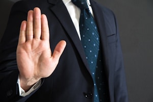 Wann wird eine Privatinsolvenz abgelehnt?
