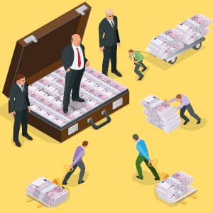 Eine Forderungsabtretung wegen Inkasso erfolgt, um den Neugläubiger zur Einziehung der Forderung zu legitimieren.