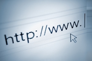 Mittlerweile findet eine Insolvenzsteigerung häufig online statt.