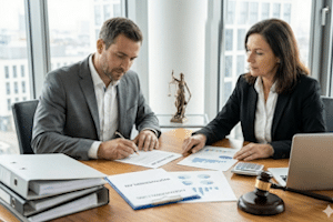 Der Grundsatz zum Ablauf der Insolvenz in Eigenverwaltung ist in § 270a InsO geregelt.