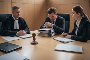 Insolvenzplanverfahren einfach erklärt: Voraussetzungen sind ein eröffnetes Insolvenzverfahren & ein Sanierungsplan.