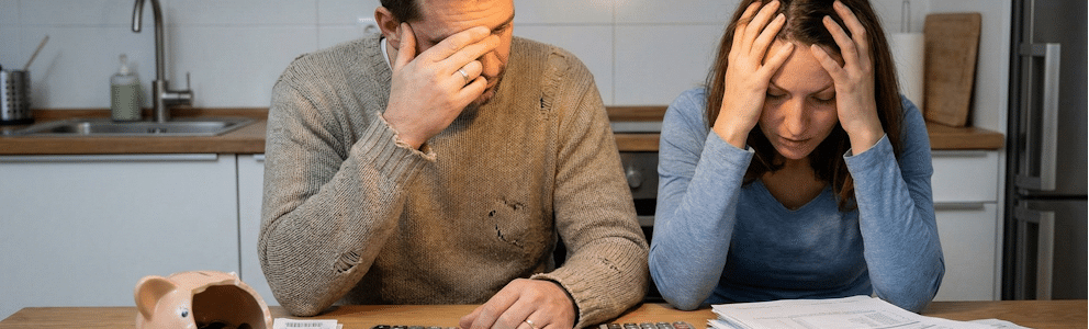 Schulden in der Ehe: Wer haftet nach der Scheidung?