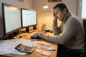 Die Insolvenzbekanntmachungen werden online im offiziellen Justizportal veröffentlicht.