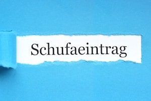 Negativ beim SCHUFA-Eintrag? Wie lange dieser bestehen bleibt, hängt auch vom Grund für diesen ab.