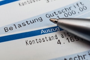 SCHUFA-Eintrag negativ? Das kann unterschiedliche Gründe haben.