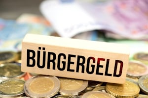 Neue Grundsicherung: Das Bürgergeld wird vom Grundsicherungsgeld abgelöst.
