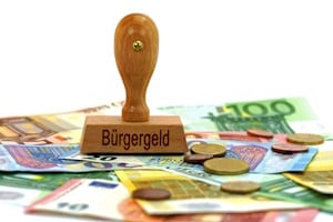 Die neue Grundsicherung für Arbeitsuchende bedeutet das Ende für das das Bürgergeld.